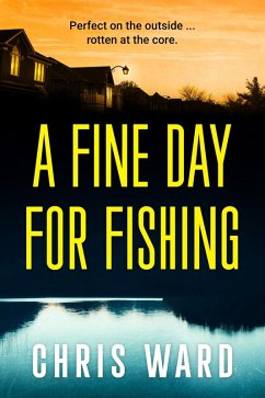 Cover A Fine Day for Fishing (eBook, ePUB)