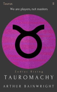 Cover Tauromachy (eBook, ePUB)