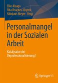 Personalmangel in der Sozialen Arbeit (eBook, PDF)