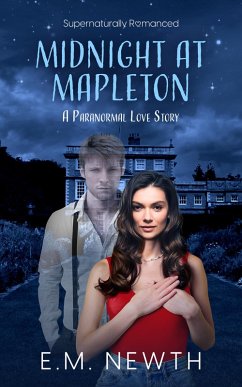 Cover Midnight at Mapleton (eBook, ePUB)