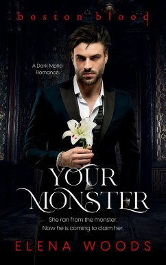 Cover Your Monster (eBook, ePUB)