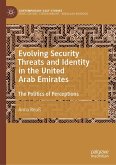 Evolving Security Threats and Identity in the United Arab Emirates (eBook, PDF)