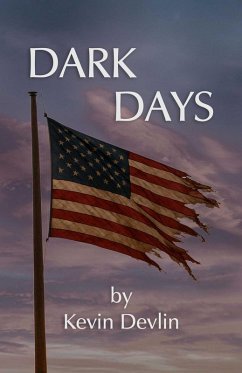 Cover Dark Days (eBook, ePUB)