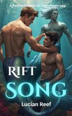Rift Song: A Merman Enemies-to-Lovers Romantasy (eBook, ePUB)