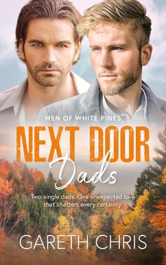 Cover Next Door Dads (eBook, ePUB)