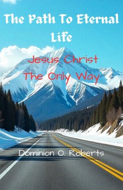 Cover The Path To Eternal Life (eBook, ePUB)