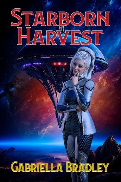 Cover Starborn Harvest (eBook, ePUB)