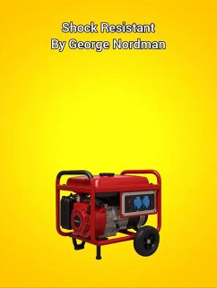 Cover Shock Resistant (eBook, ePUB)