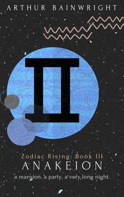 Cover Anakeion (eBook, ePUB)