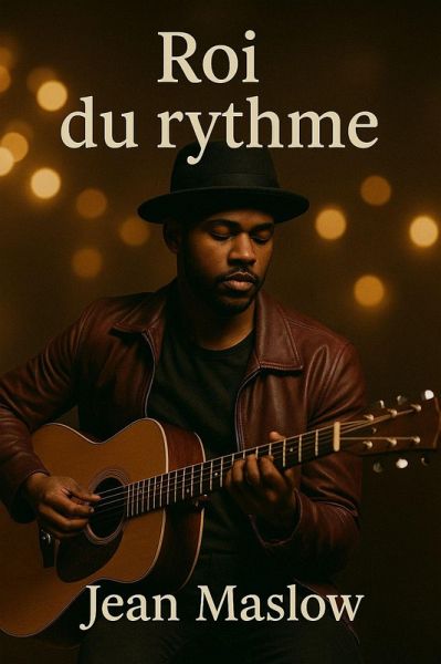 Roi du rythme (eBook, ePUB) Roi du rythme (eBook, ePUB)