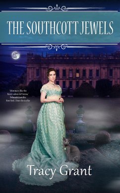 Cover The Southcott Jewels (eBook, ePUB)