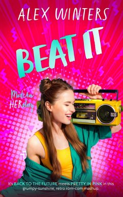Cover Beat It (eBook, ePUB)