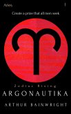 Argonautika (eBook, ePUB) Argonautika (eBook, ePUB)