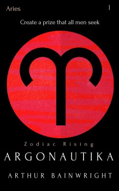 Cover Argonautika (eBook, ePUB)