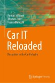 Car IT Reloaded (eBook, PDF)