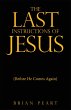 The Last Instructions of Jesus (eBook,... - Bild 1