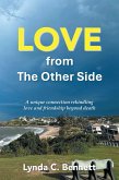 LOVE from The Other Side (eBook, ePUB) LOVE from The Other Side (eBook, ePUB)
