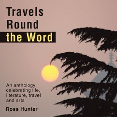 Cover Travels Round the Word (eBook, ePUB)