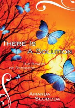 Cover There Is A Solution (eBook, ePUB)