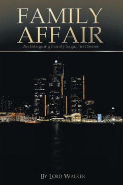 Cover Family Affair (eBook, ePUB)
