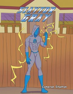 Slaytor Gray (eBook, ePUB) - Stanton, Cameron
