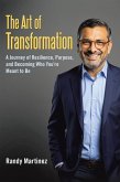 The Art of Transformation (eBook, ePUB)