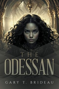 The Odessan (eBook, ePUB) Cover The Odessan (eBook, ePUB)