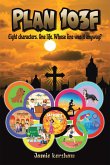 Plan 103F (eBook, ePUB)