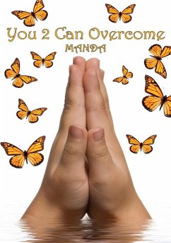 You 2 Can Overcome (eBook, ePUB) - Manda