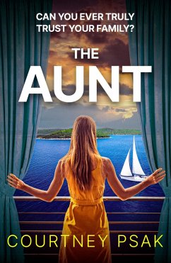 Cover The Aunt (eBook, ePUB)