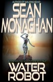 Water Robot (eBook, ePUB) Water Robot (eBook, ePUB)