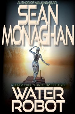 Cover Water Robot (eBook, ePUB)