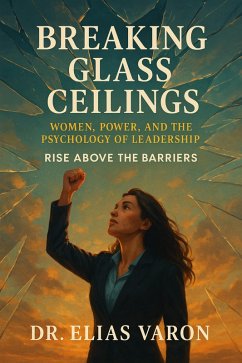 Cover Breaking Glass Ceilings (eBook, ePUB)