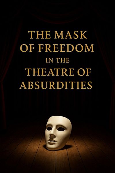 The Mask of Freedom in the Theatre of Absurdities (eBook, ePUB) The Mask of Freedom in the Theatre of Absurdities (eBook, ePUB)