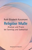Religiöse Muße (eBook, PDF)