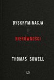 Dyskryminacja i Nierówności (eBook, ePUB) Dyskryminacja i Nierówności (eBook, ePUB)