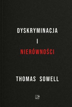Cover Dyskryminacja i Nierówności (eBook, ePUB)