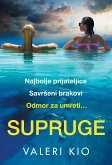 Supruge (eBook, ePUB) Supruge (eBook, ePUB)