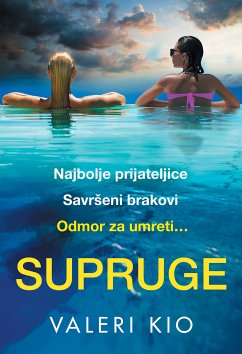 Cover Supruge (eBook, ePUB)