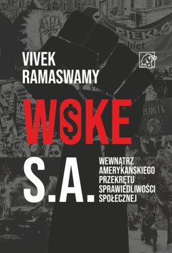 Cover Woke S.A. (eBook, ePUB)