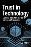 Trust in Technology (eBook, ePUB) Trust in Technology (eBook, ePUB)