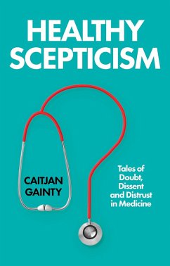 Cover Healthy Scepticism (eBook, PDF)