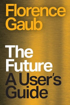 Cover The Future (eBook, ePUB)