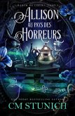 Allison au Pays des horreurs (eBook, ePUB)