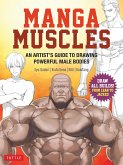 Manga Muscles (eBook, ePUB)
