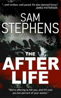 Cover The Afterlife (eBook, ePUB)