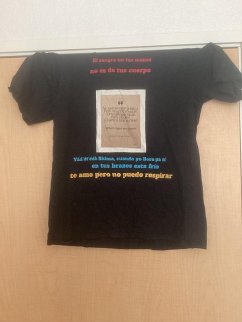 Cover The Ghost of My Internal Government (My Story, #3) (eBook, ePUB)