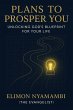 Plans to Prosper You: Unlocking God's... - Bild 1