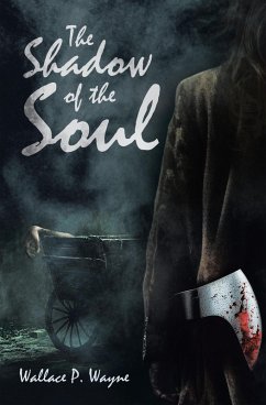 Cover The Shadow of the Soul (eBook, ePUB)