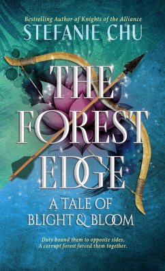 The Forest Edge: A Tale of Blight and Bloom (eBook, ePUB) Cover The Forest Edge: A Tale of Blight and Bloom (eBook, ePUB)
